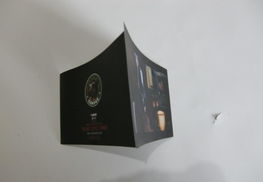 紙類(lèi)印刷制品全面指南 從畫(huà)冊(cè)到說(shuō)明書(shū)的一站式印制服務(wù)