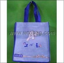 綠色出行新風(fēng)尚 供應(yīng)無(wú)紡布袋與購(gòu)物袋的環(huán)保力量——上海雅印紙塑包裝引領(lǐng)潮流