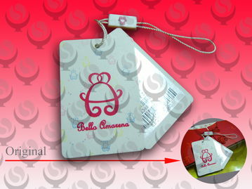 東莞市雄德服飾輔料 紙類(lèi)印刷產(chǎn)品列表與制品全面展示